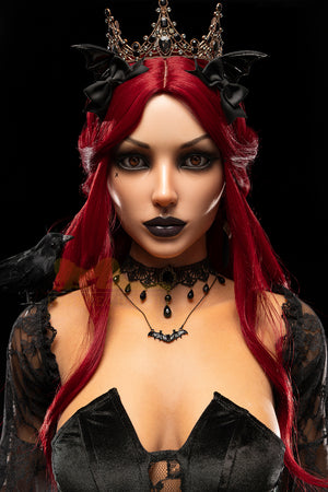 Gia sex pop (Irontech Doll 169cm C-Cup S47 Silicone)