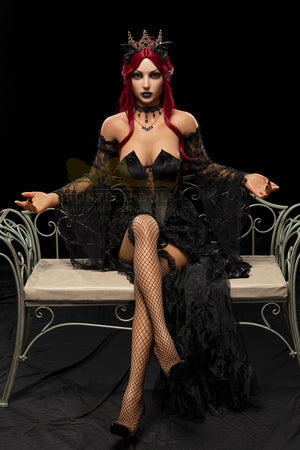 Gia sex pop (Irontech Doll 169cm C-Cup S47 Silicone)