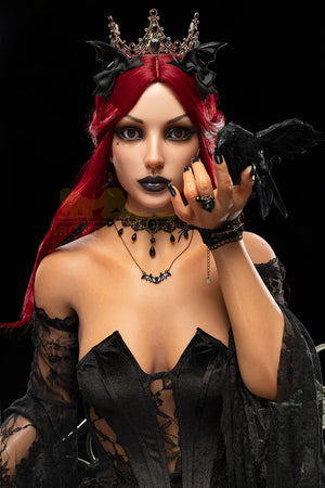 Gia sex pop (Irontech Doll 169cm C-Cup S47 Silicone)