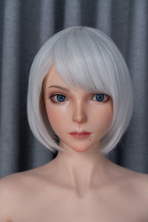 Yorha 2B Sex Doll (Game Lady 171cm e-cup nr. 18 siliconen) EXPRESS