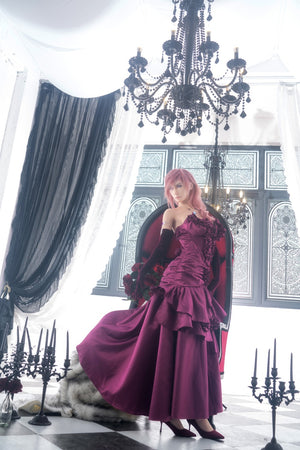 Lightning Seksoppop (Game Lady 171cm G-Cup No.19 Silicone)
