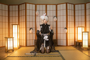 Yorha 2B Sex Doll (Game Lady 171cm e-cup nr. 24 siliconen)