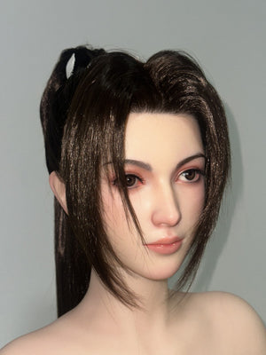 Mai Shiranui Sex doll (Game Lady 165cm G-cup No.28 silicone)