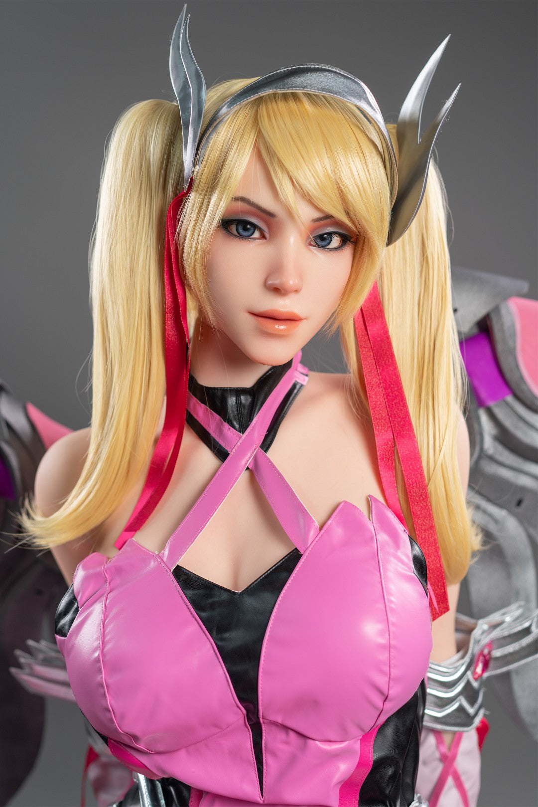Mercy Sex doll (Game Lady 171cm G-cup No. 38 silicone)