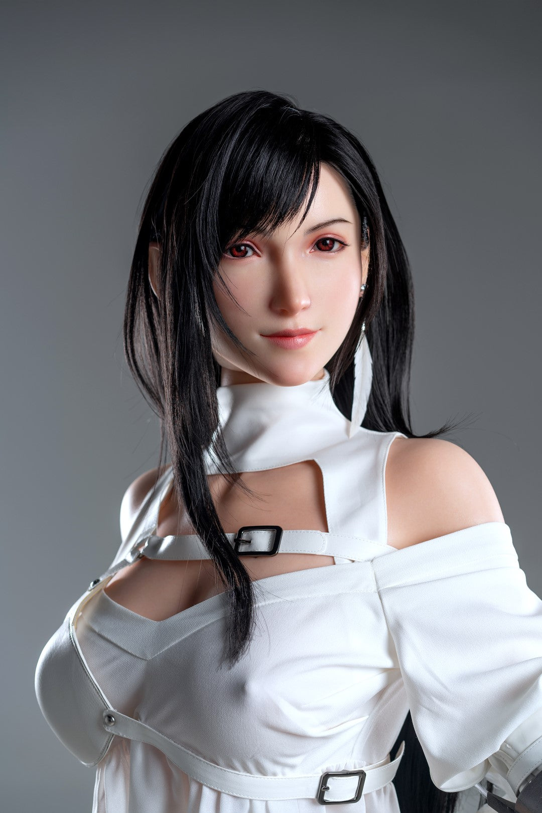 Tifa Sex doll (Game Lady 171cm E-cup No. 26-1 silicone)