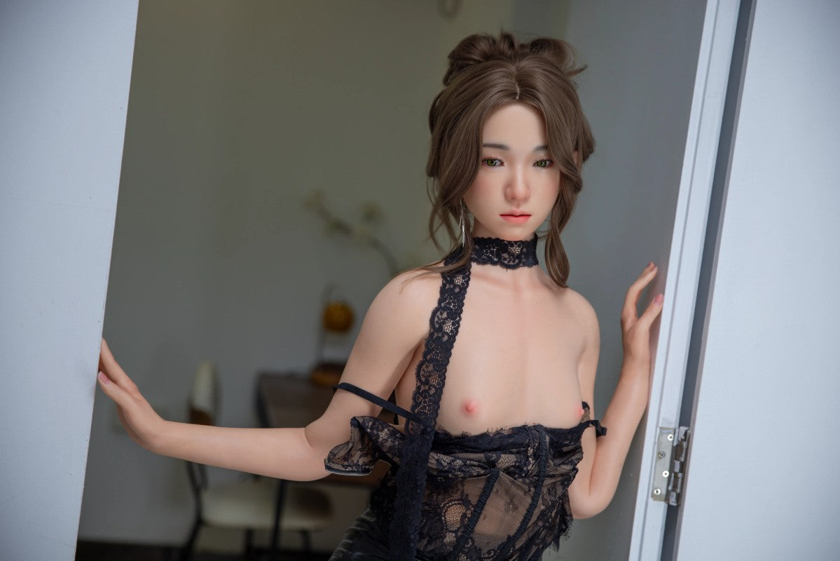 Lexi Sex doll (Tayu Doll 160cm A-cup ZC-29# silicone)