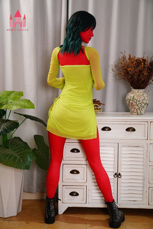 Lydia Sex doll (Dolls Castle 160cm f-cup #DC46 TPE)