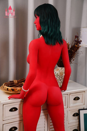 Lydia Sex doll (Dolls Castle 160cm f-cup #DC46 TPE)
