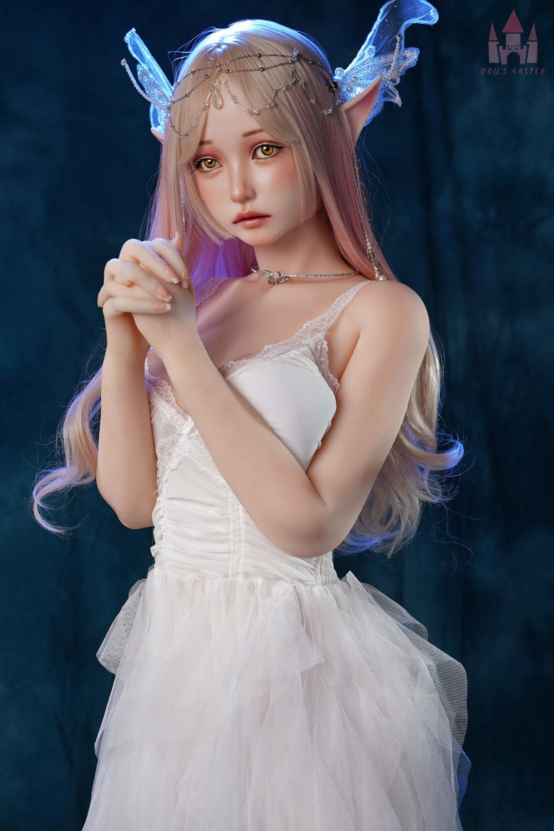 Lyla-sekspop (Dolls Castle 170 cm E-cup #S32 TPE+siliconen)