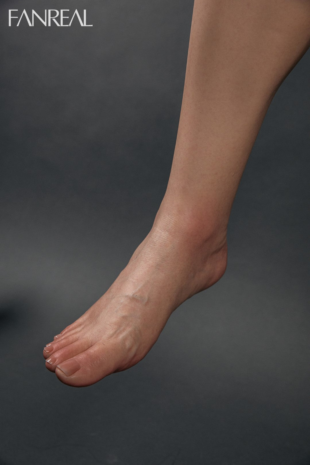 Carter mannelijke sekspop (FanReal Doll 173 cm siliconen)