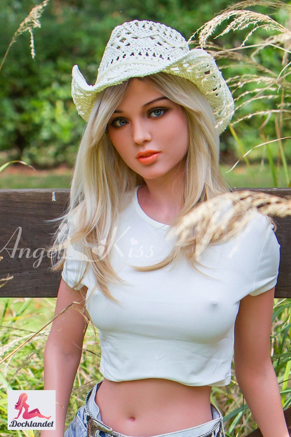 Maddison-sekspop (AK-pop 165 cm D-Cup #S273 siliconen)