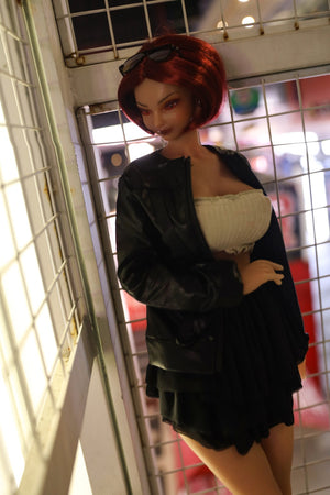 Masami Sex Doll (Climax Doll Mini 60 cm F-Cup Silicone)