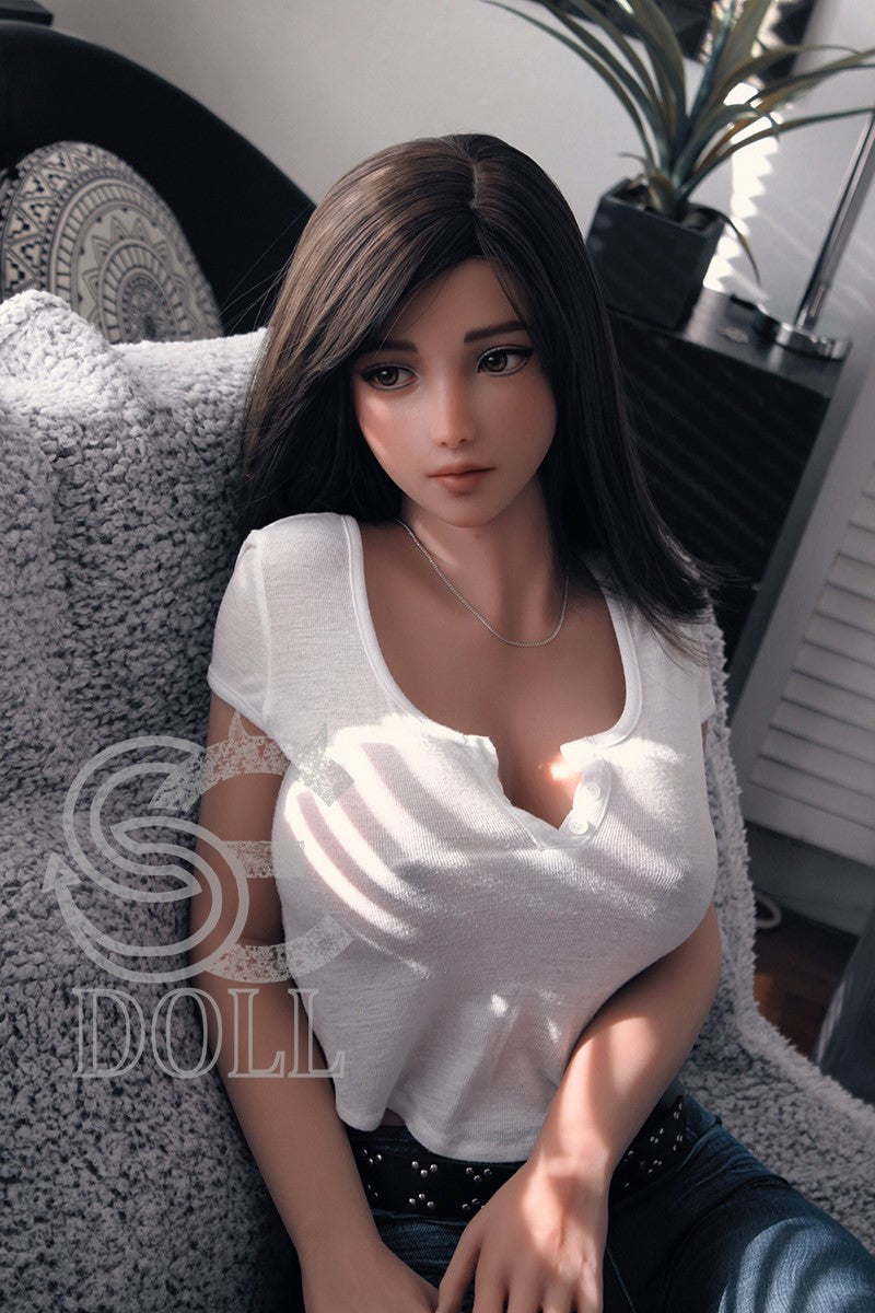 Tracy.B Sex doll (SEDoll 161cm F-cup #L76 TPE)
