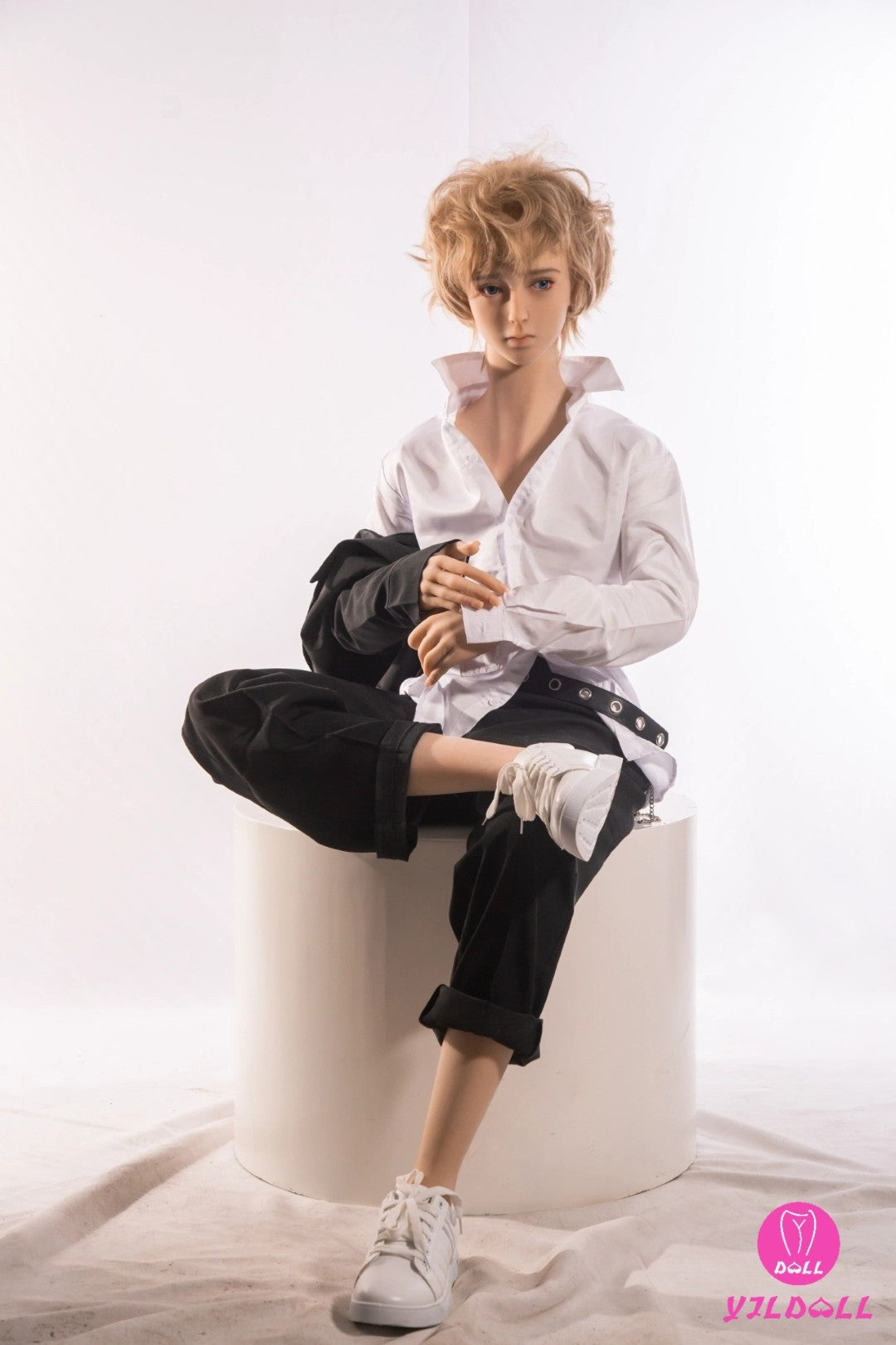 Michael Male Sex doll (YJL Doll 165cm MD003 TPE)