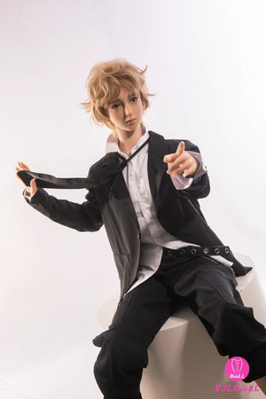 Michael male Sex doll (YJL Doll 165cm MD003 TPE)