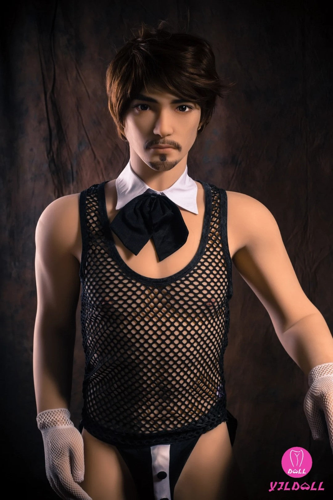 Andrew mannelijke sekspop (YJL Doll 175 cm MD007 TPE)