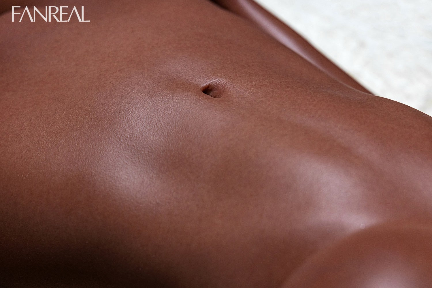 Ellie Sex doll (FanReal Doll 173cm D-cup silicone)