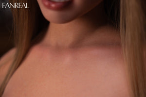 Della sex pop (FanReal Doll 170 cm D-Cup Silicone)
