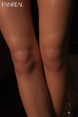 Della sex pop (FanReal Doll 170 cm D-Cup Silicone)