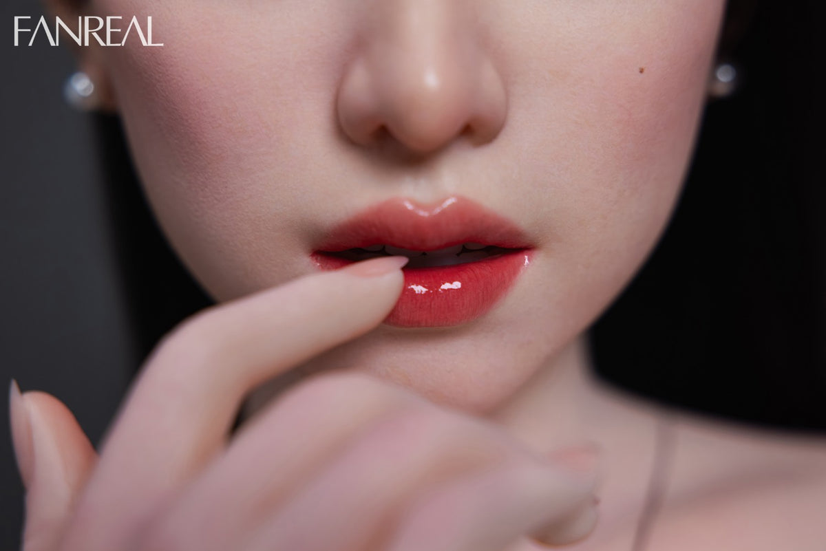 Kimmy-sekspop (FanReal Doll F-cup van 155 cm RST Siliconen)