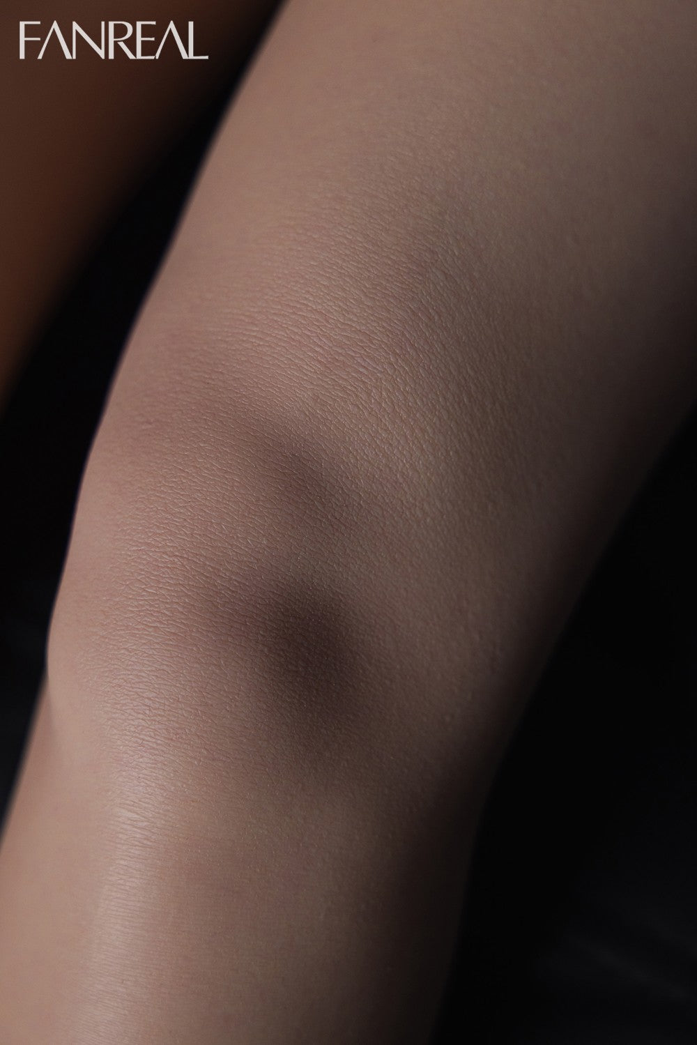 Kimmy-sekspop (FanReal Doll F-cup van 155 cm RST Siliconen)