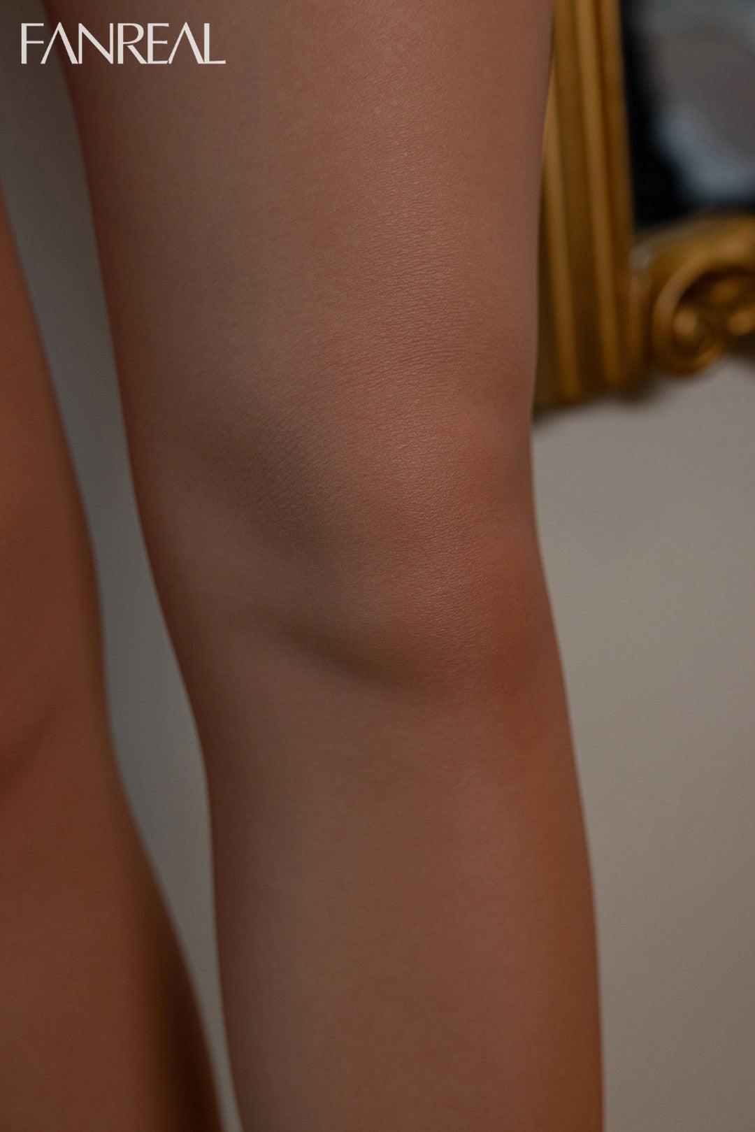 Ling-sekspop (FanReal Doll F-cup van 155 cm RST siliconen)