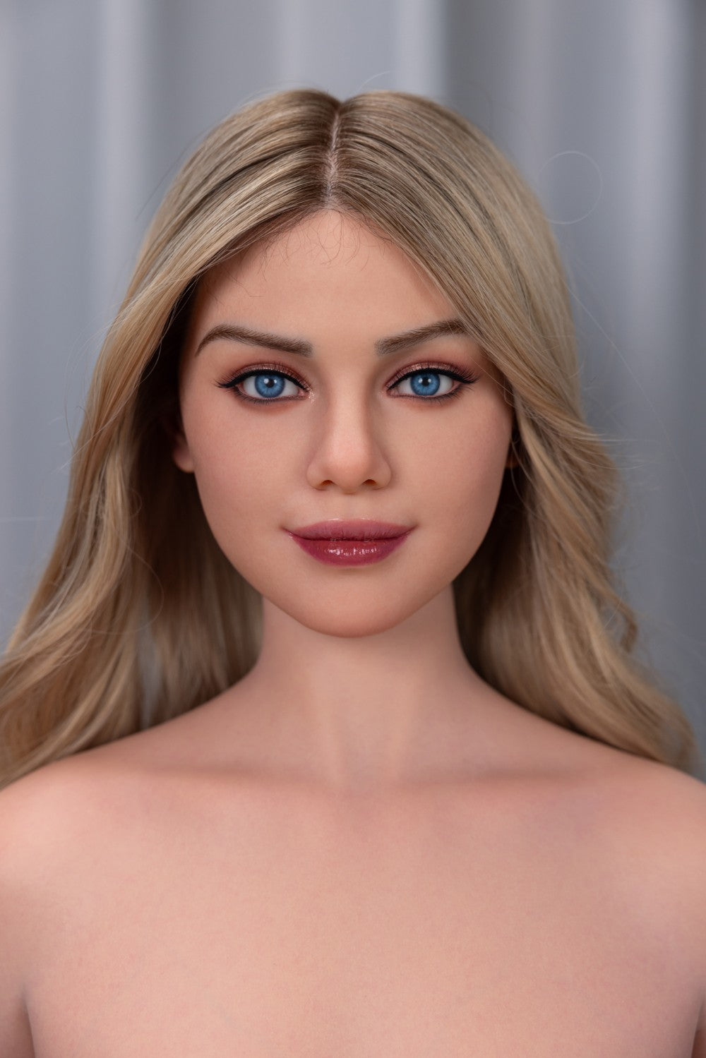 Maria Sex Doll (FanReal Doll 170 cm G-Cup Silicone) EXPRESS