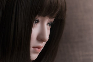 Sex Doll Yui Model 6 (Gynoid Doll 160 cm F-Cup Silicone)