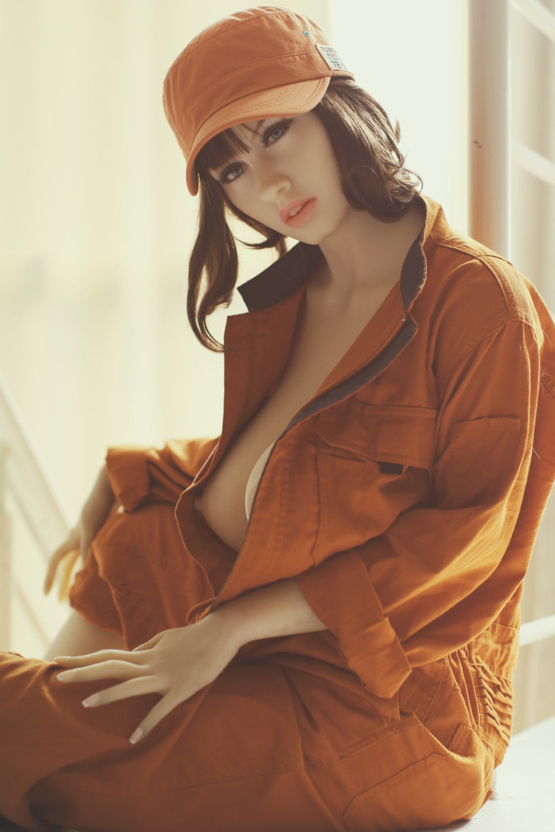 Shayna-sekspop (WM-Doll 170 cm H-cup #122 TPE)