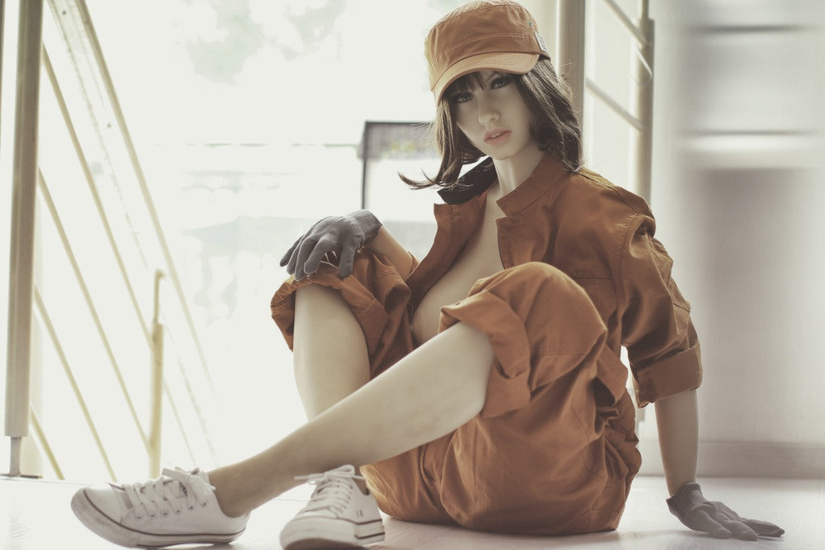 Shayna-sekspop (WM-Doll 170 cm H-cup #122 TPE)