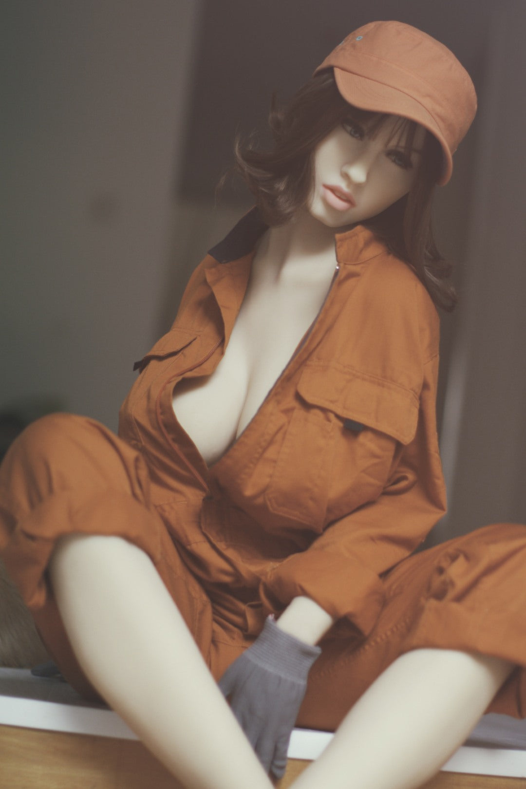 Shayna-sekspop (WM-Doll 170 cm H-cup #122 TPE)