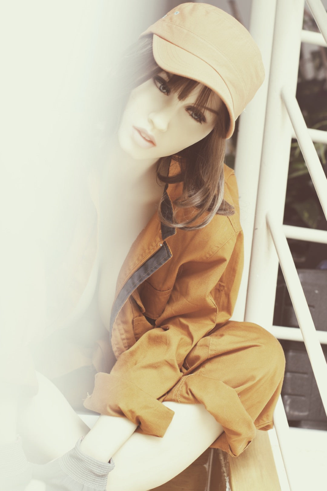 Shayna-sekspop (WM-Doll 170 cm H-cup #122 TPE)