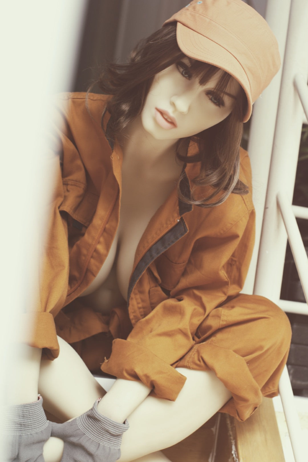 Shayna-sekspop (WM-Doll 170 cm H-cup #122 TPE)