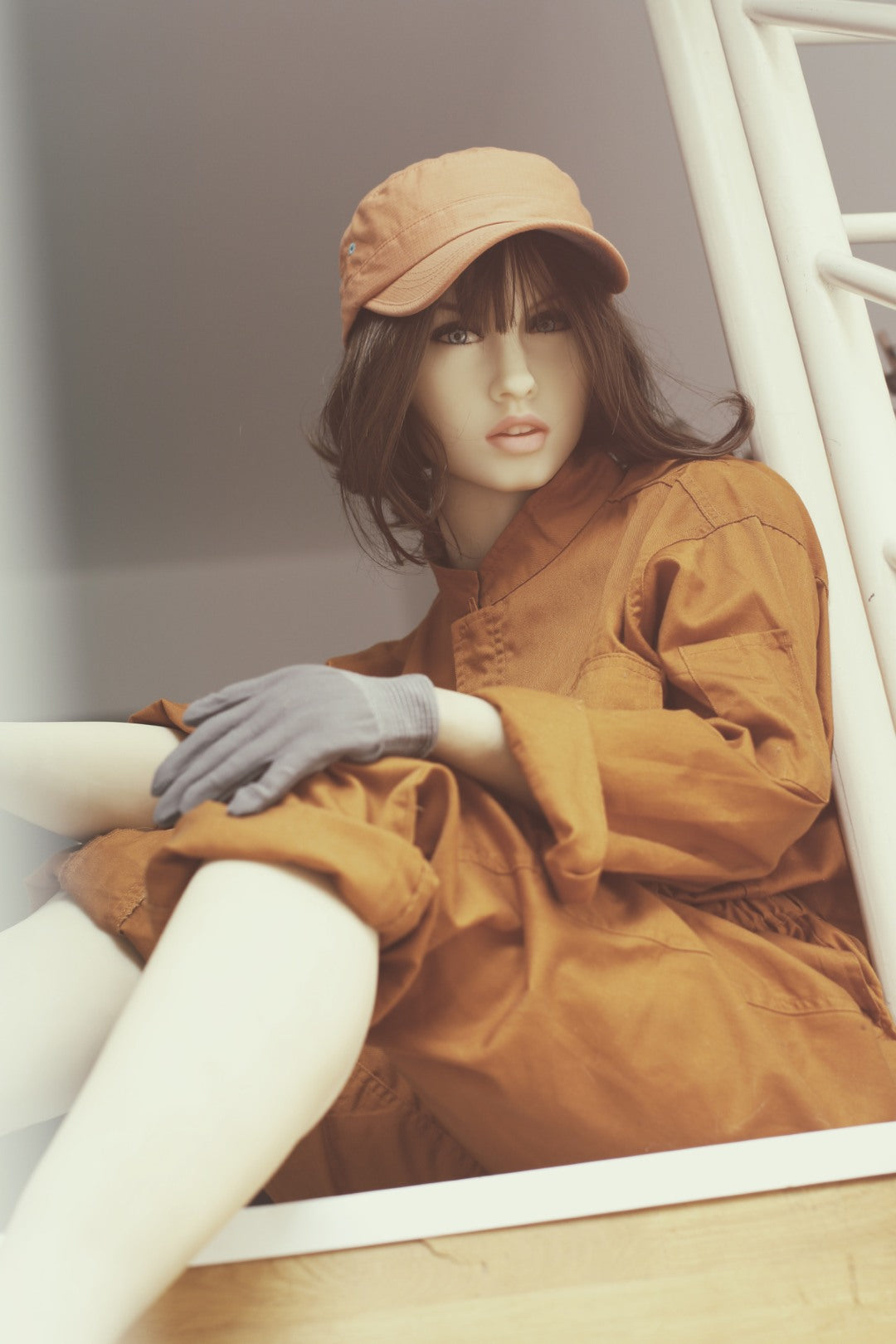 Shayna-sekspop (WM-Doll 170 cm H-cup #122 TPE)