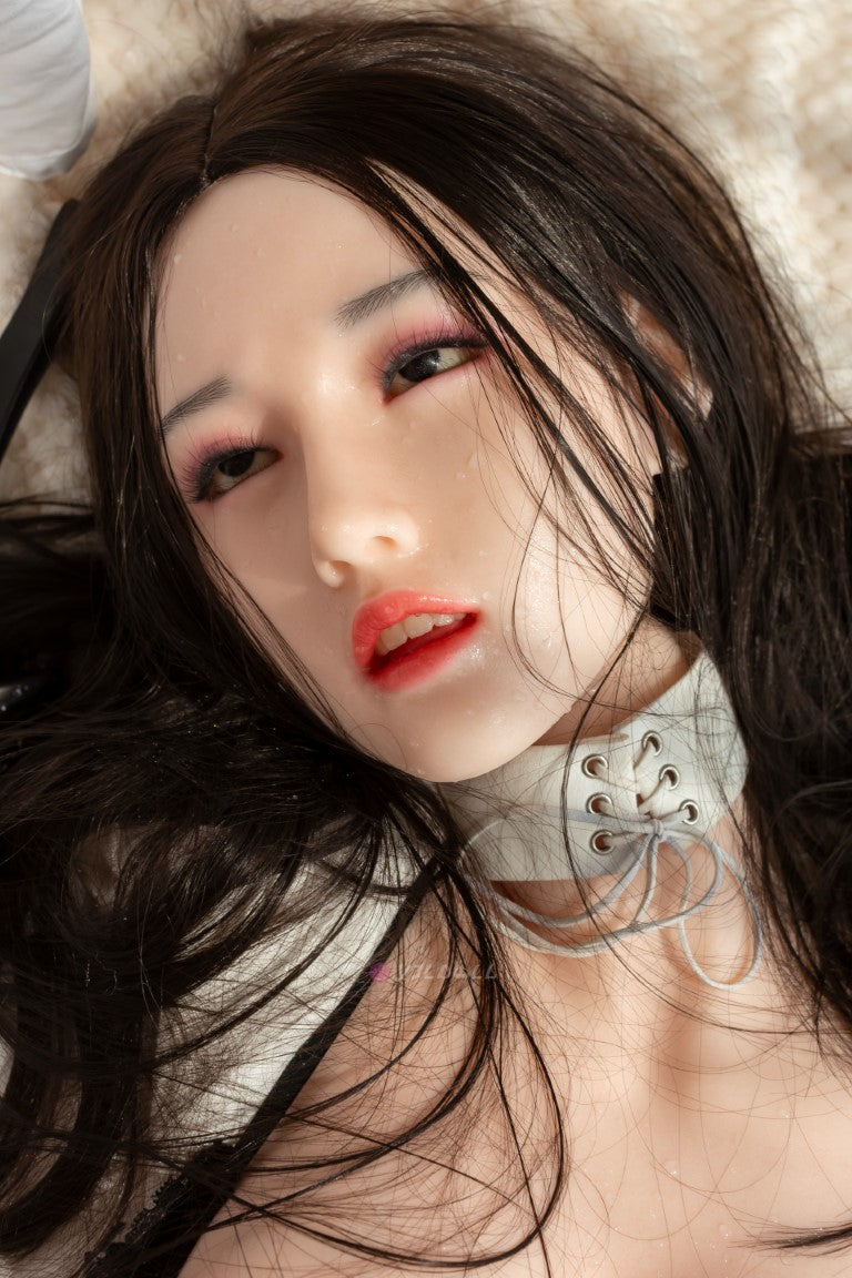 Kale sekspop (YJL Doll 163 cm F-cup #802 siliconen)