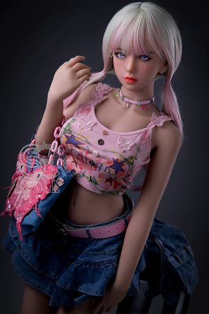 Mika.d Sex doll (SEDoll 153cm f-cup #072 TPE)