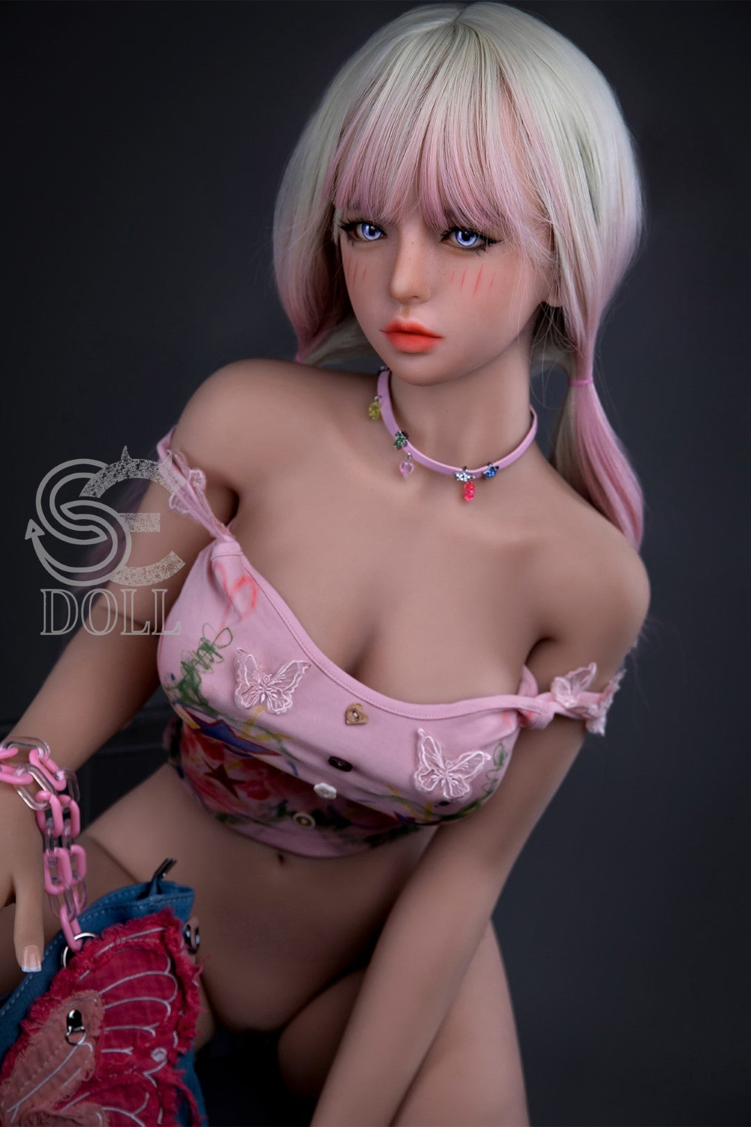 Mika.D Sekspop (SEDoll 153 cm F-cup #072 TPE)
