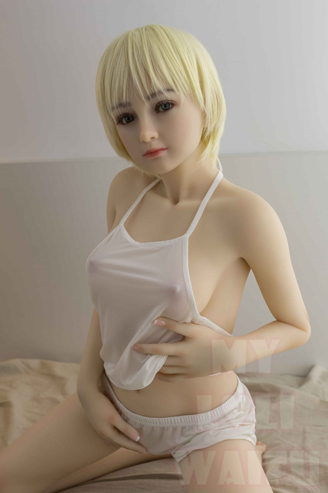 Yuki-sekspop (My Loli Waifu 138 cm B-cup #13 TPE)
