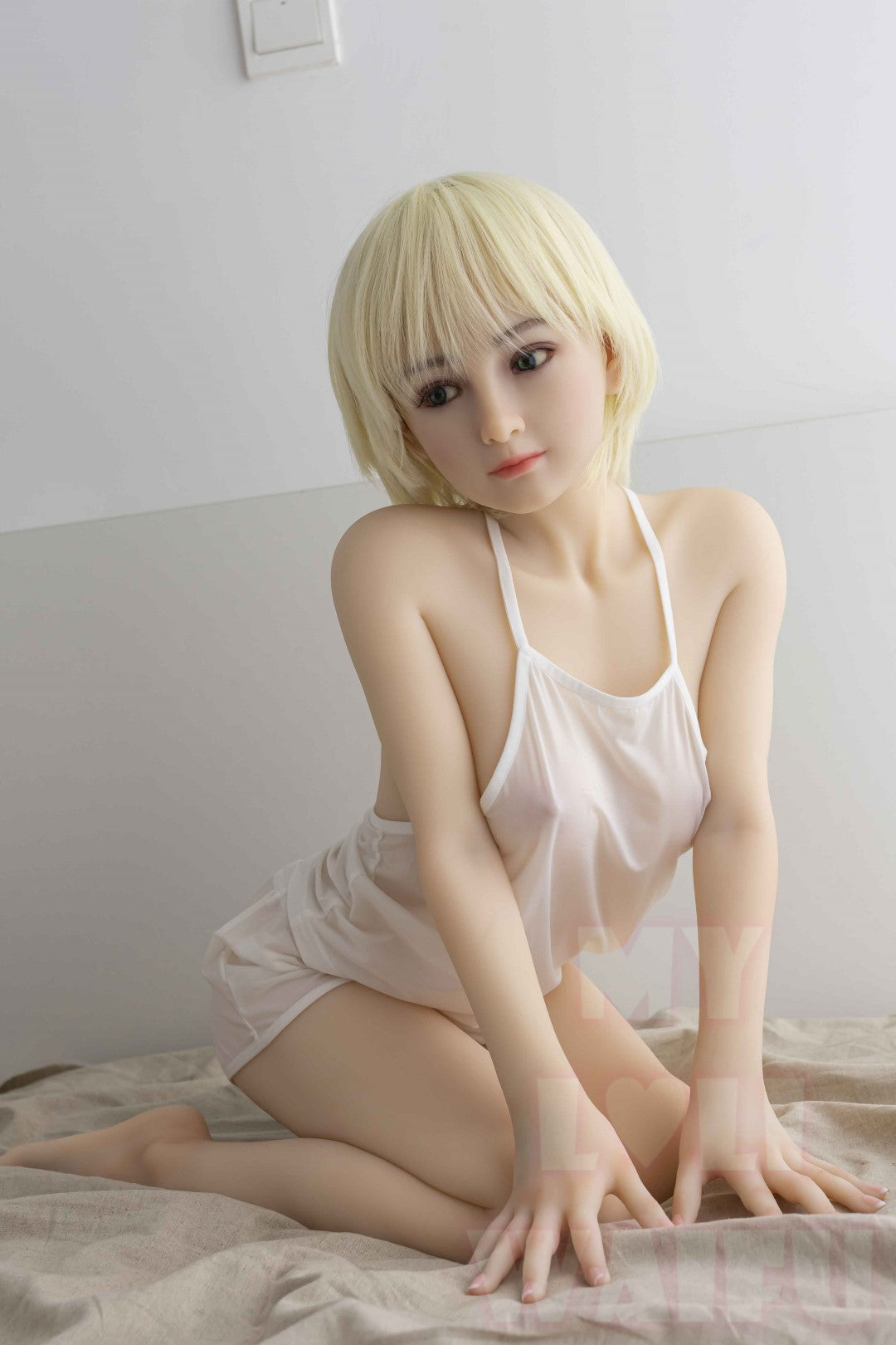 Yuki-sekspop (My Loli Waifu 138 cm B-cup #13 TPE)
