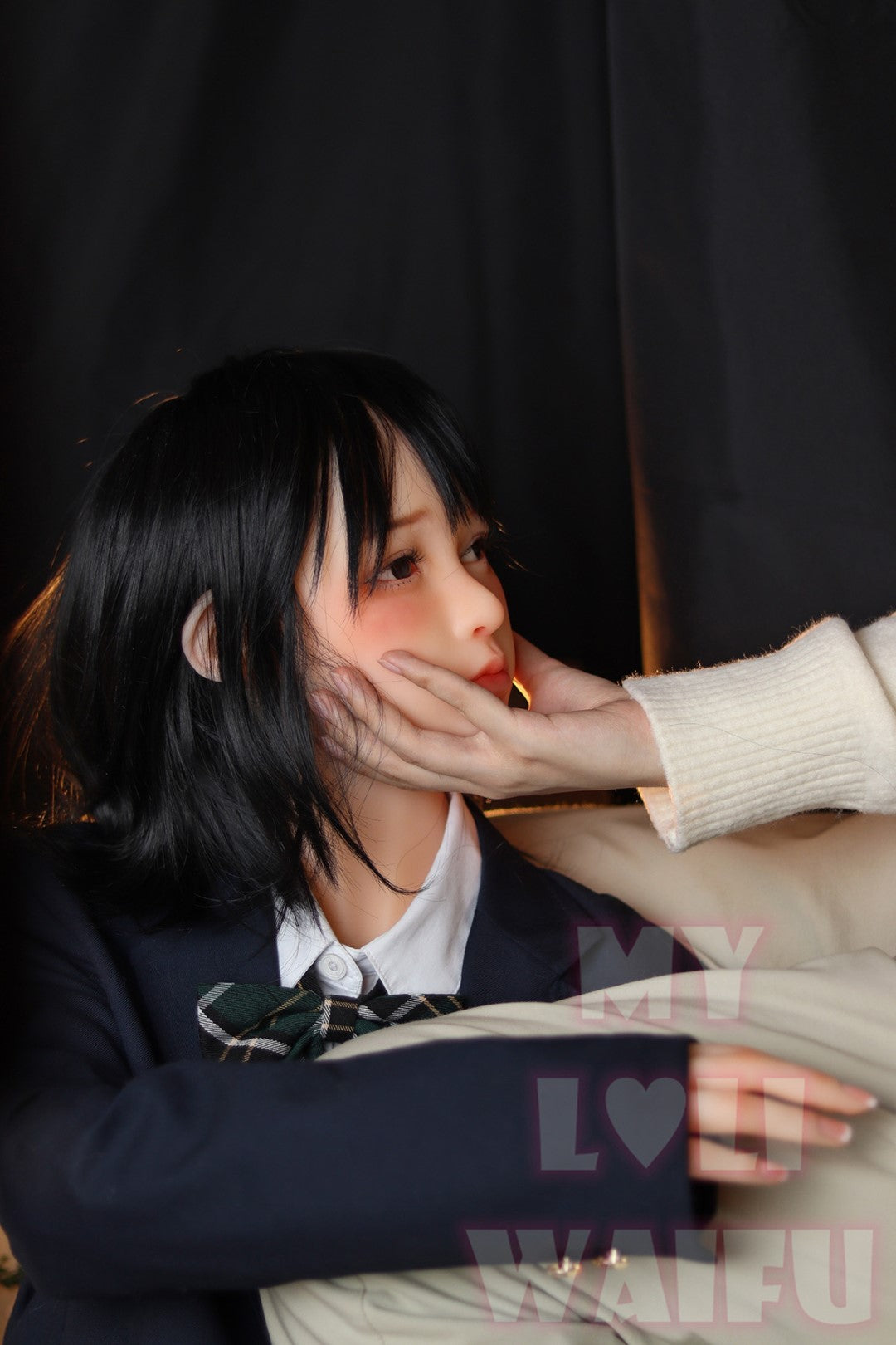 Yuna-sekspop (My Loli Waifu 150 cm D-cup #7 TPE)