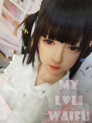 Haruki Sex Doll (My Loli Waifu 150 cm C-Cup #18 TPE)