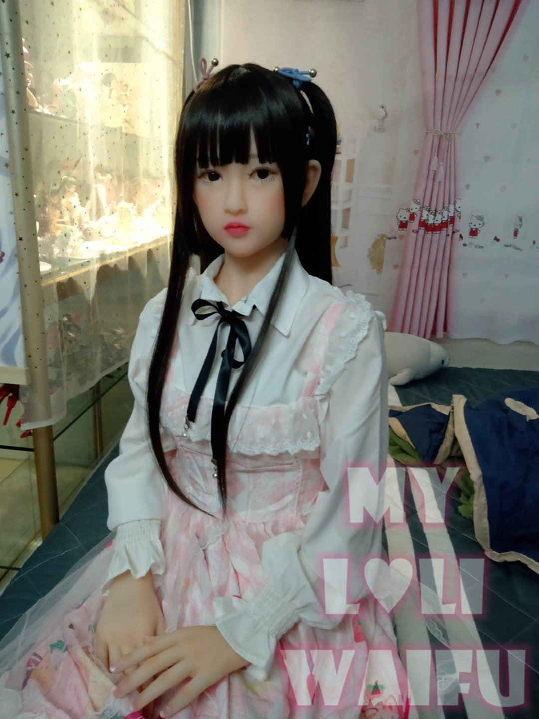 Haruki-sekspop (My Loli Waifu 150 cm C-cup #18 TPE)