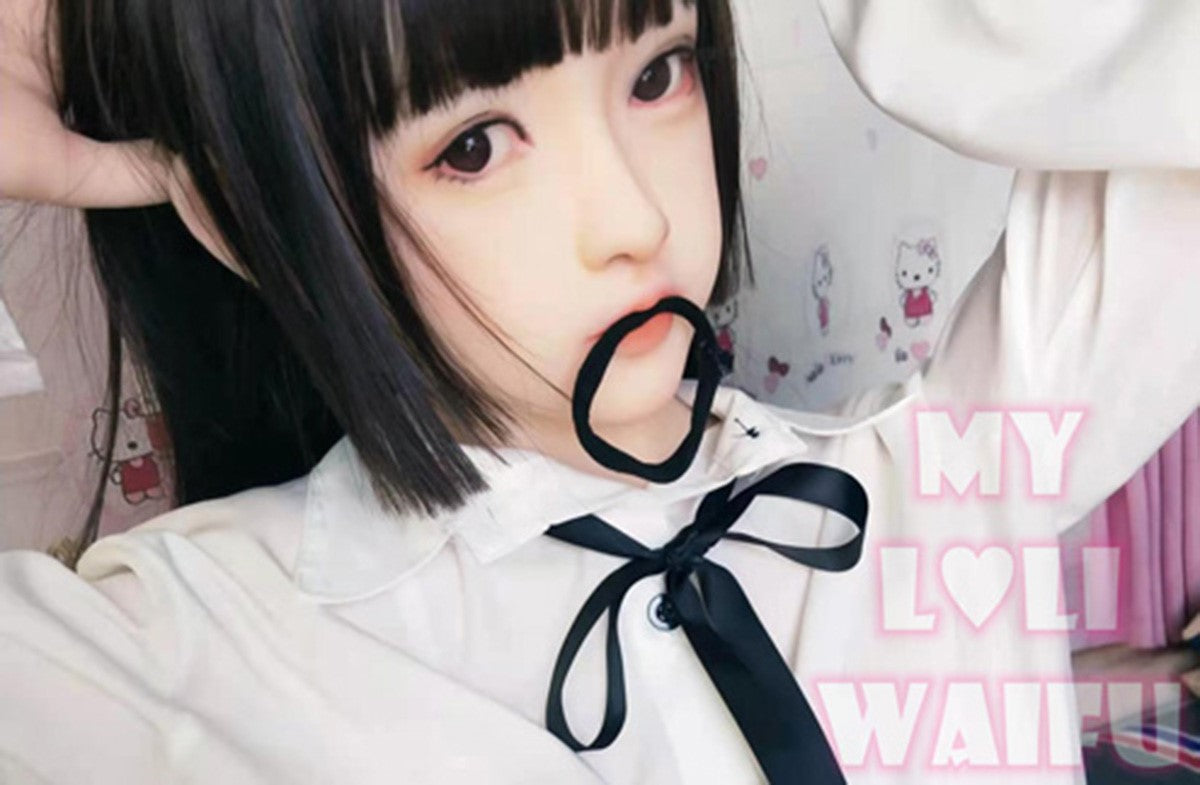 Haruki-sekspop (My Loli Waifu 150 cm C-cup #18 TPE)