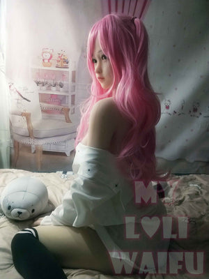 Haruki Sex Doll (My Loli Waifu 150 cm C-Cup #18 TPE)