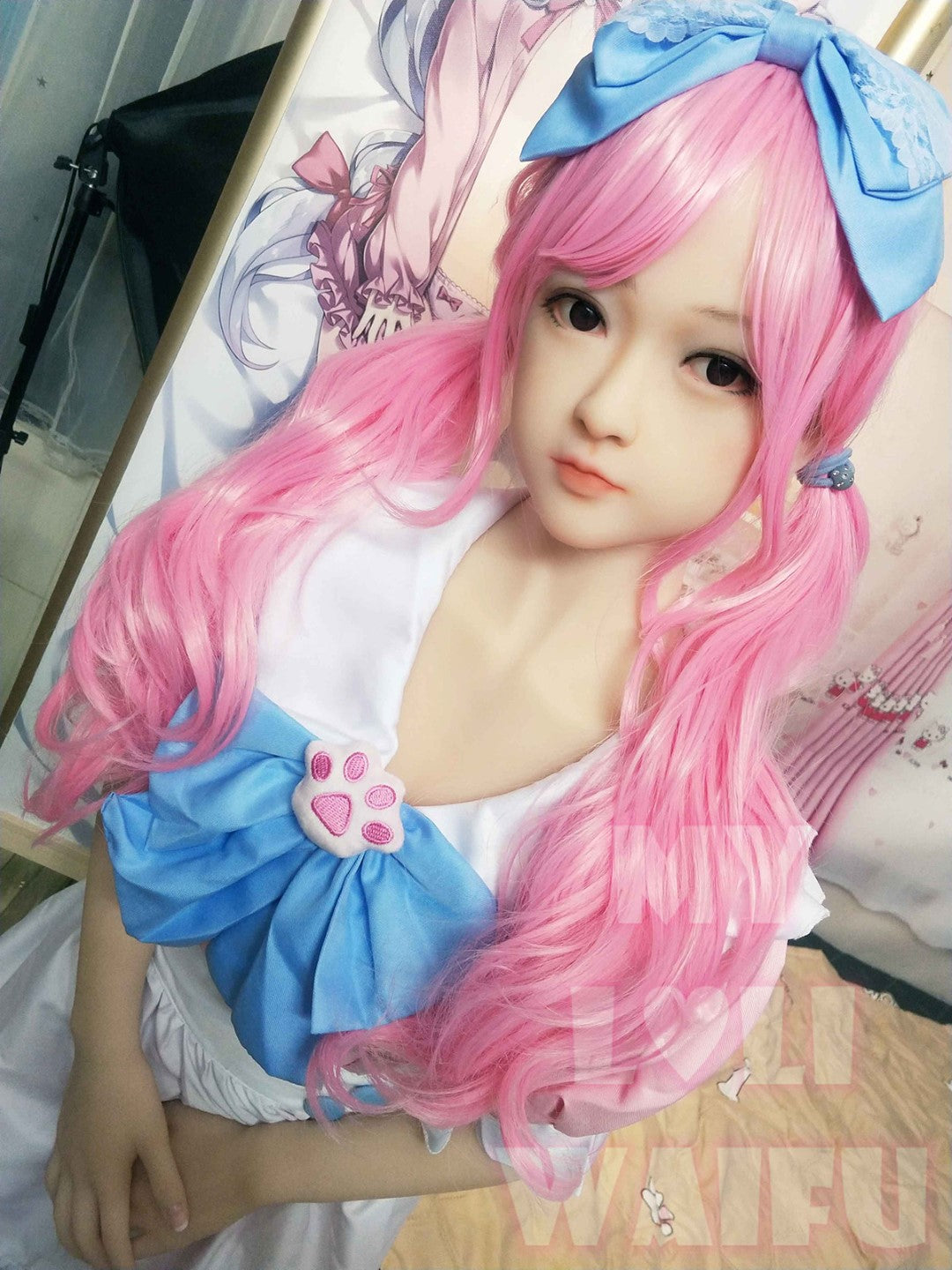 Haruki-sekspop (My Loli Waifu 150 cm C-cup #18 TPE)