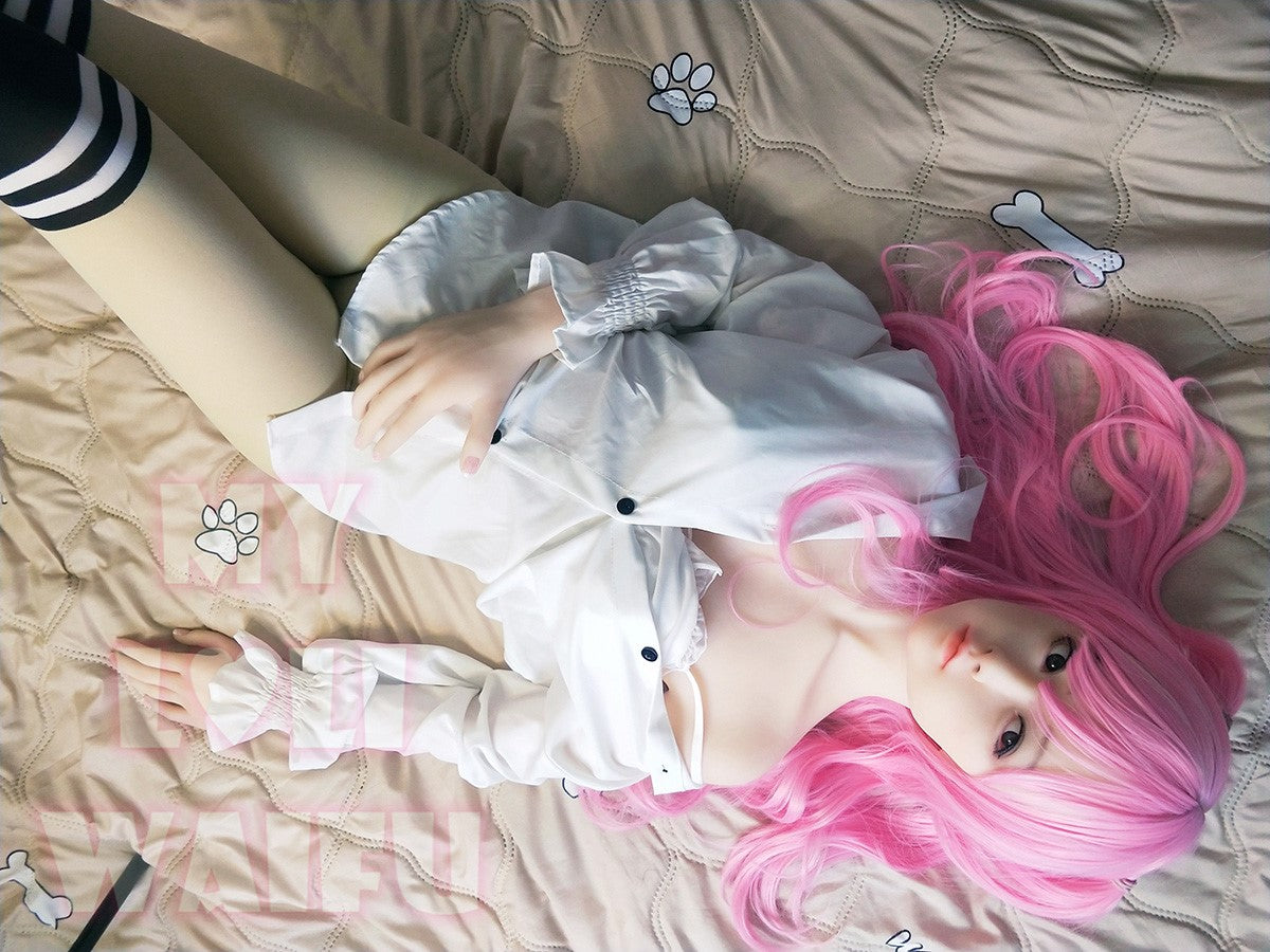 Haruki-sekspop (My Loli Waifu 150 cm C-cup #18 TPE)