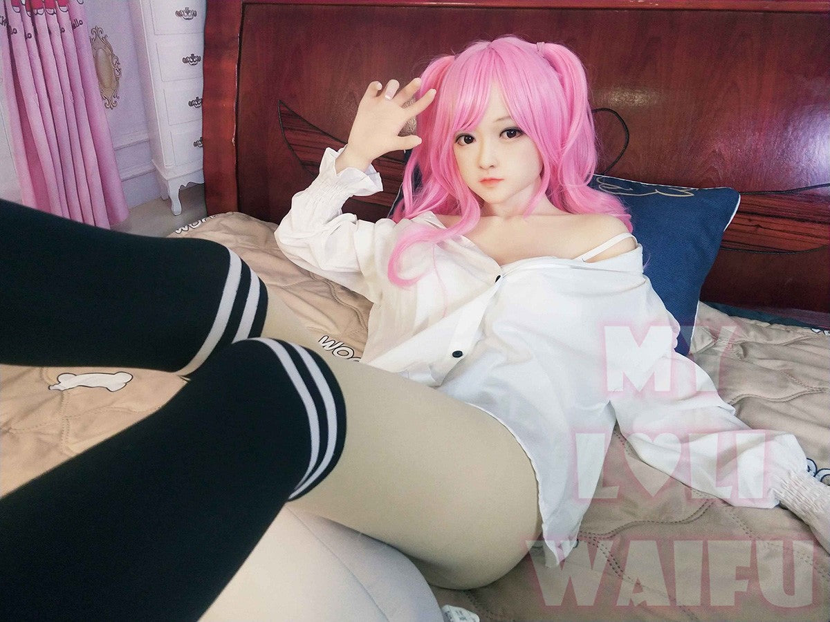 Haruki-sekspop (My Loli Waifu 150 cm C-cup #18 TPE)