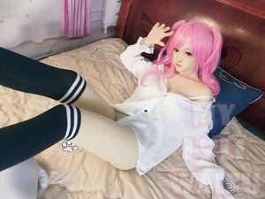 Haruki Sex Doll (My Loli Waifu 150 cm C-Cup #18 TPE)