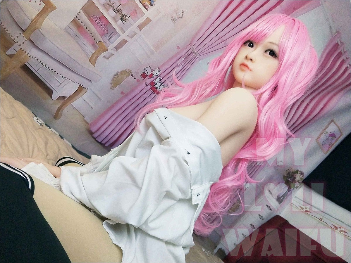 Haruki-sekspop (My Loli Waifu 150 cm C-cup #18 TPE)