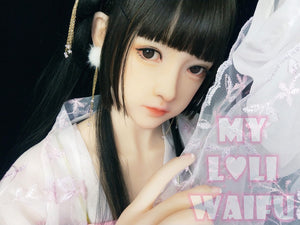 Haruki Sex Doll (My Loli Waifu 150 cm C-Cup #18 TPE)